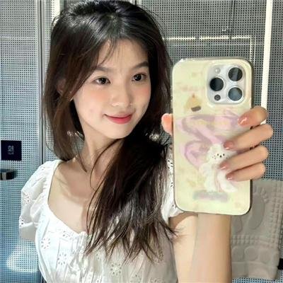 加油！晓惠