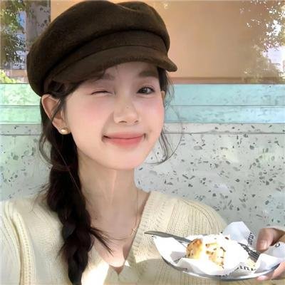蝴蝶小姐