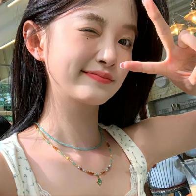 舞美人